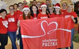 Paczka od serca