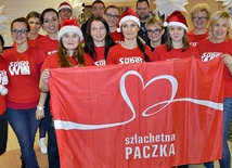 Paczka od serca