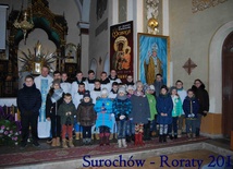 Surochów