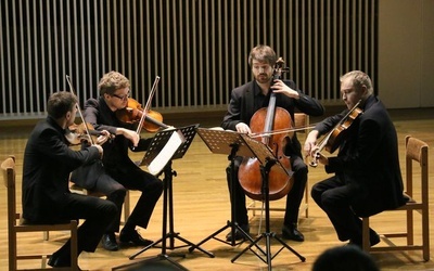 Lutosławski Quartet
