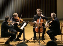 Lutosławski Quartet