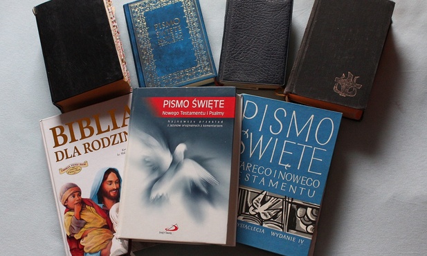 110 godzin z Pimem Świętym