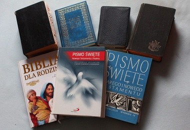 110 godzin z Pimem Świętym