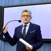 Piotrowicz: Nigdy nie oskarżałem opozycjonistów