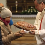 Fundacja im. Brata Alberta świętuje