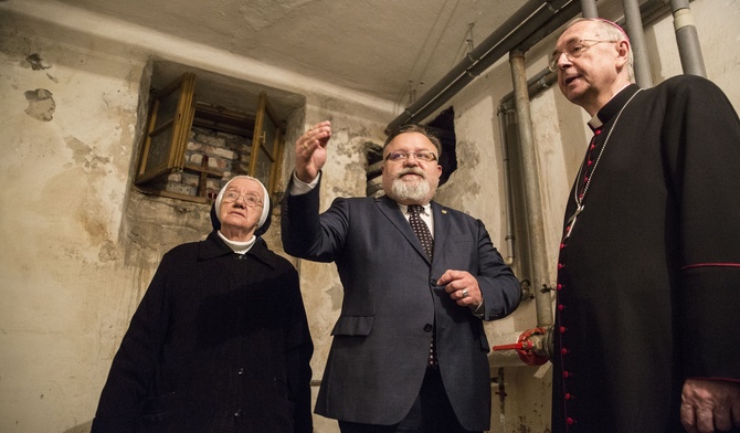 Wytrzymał 27 miesięcy tortur, z których wyrywanie paznokci było jedną z najlżejszych