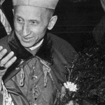 Niezłomny rycerz Kościoła