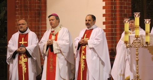 Mistrz od przytuliska i dobrego chleba
