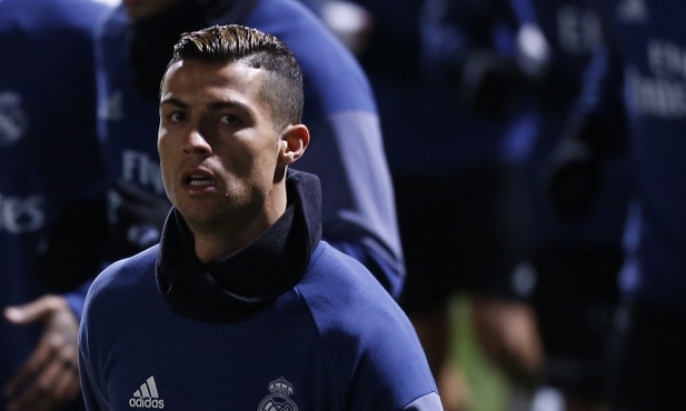 Złota Piłka dla Ronaldo, a który Lewandowski?