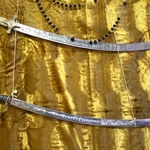 Ułani u Niepokalanek