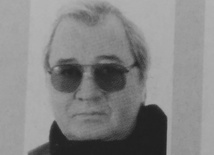 Ks. Paweł Jurek miał 66 lat