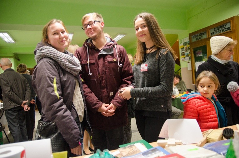 Mikołajkowy Dar Serca