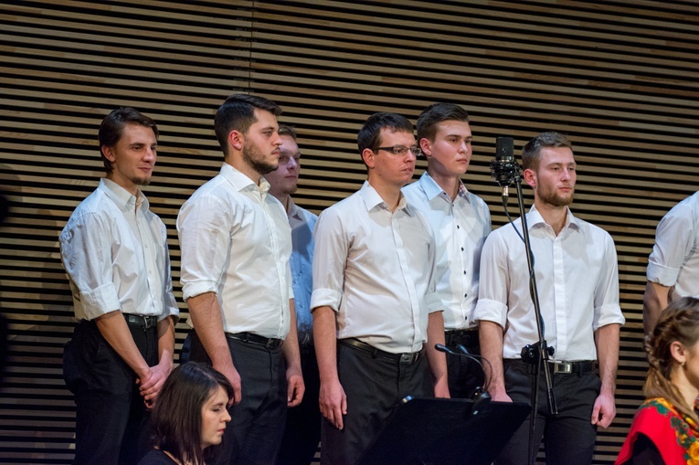 Oratorium o bł. Karolinie