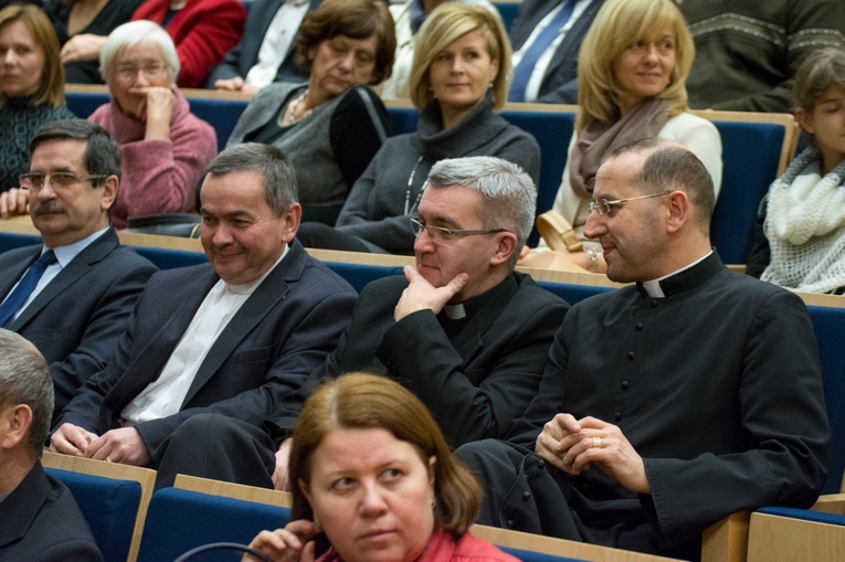 Oratorium o bł. Karolinie