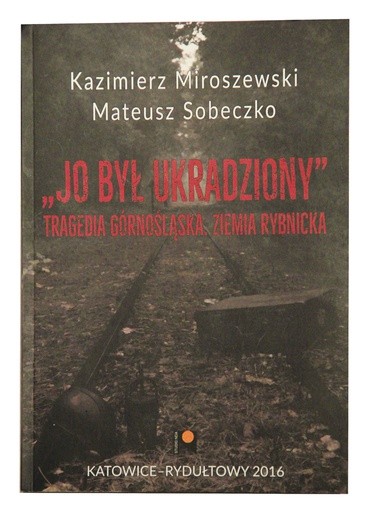 Jo był ukradziony