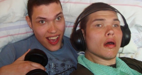 Kup aniołka i pomóż bliźniakom