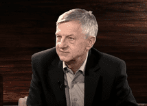 Prof. Zybertowicz o stanie wojennym, PiS i KOD