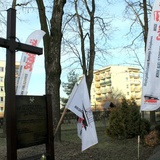 Pamięci ofiar stanu wojennego