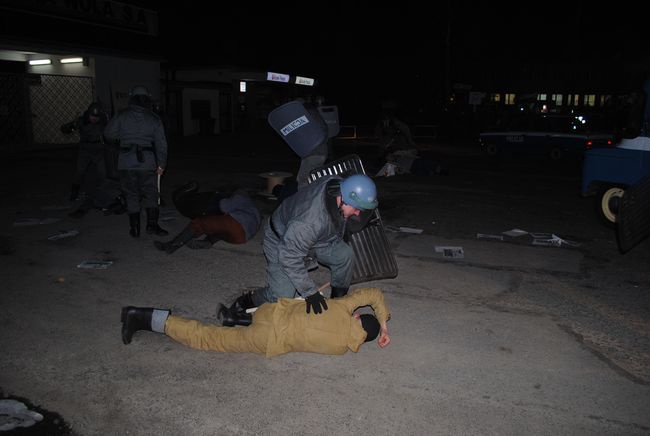 Rocznica stanu wojennego