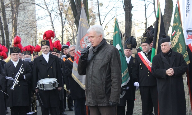 Uwaga na korozję pamięci