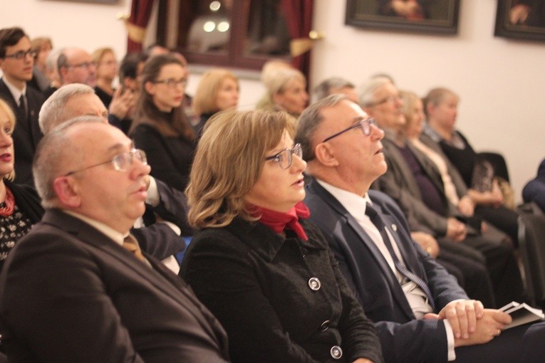 13 grudnia na Ostrowie Tumskim