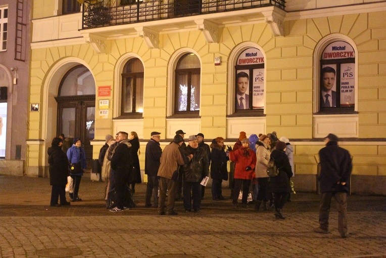 Rocznica stanu wojennego