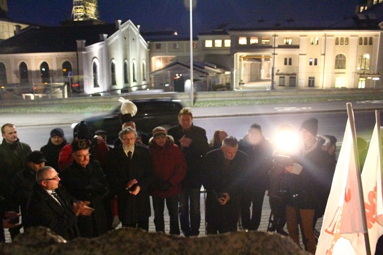 Rocznica stanu wojennego