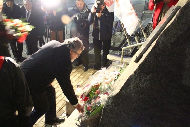 Rocznica stanu wojennego