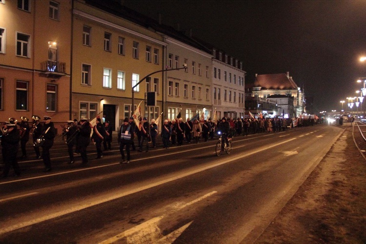 35. rocznica stanu wojennego