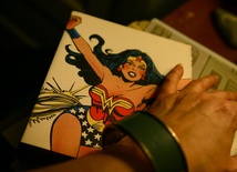 Wonder Woman straciła stanowisko w ONZ. Przez "seksizm"