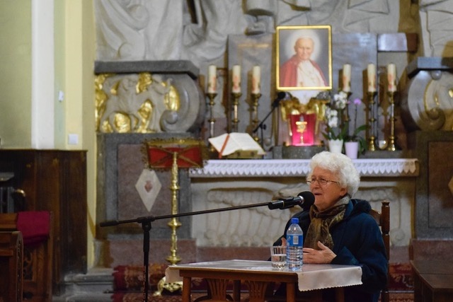 25 lat Domowego Kościoła na Limanowszczyźnie