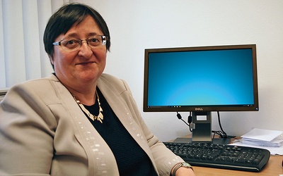 Prof. Urszula Dudziak kieruje zespołem ekspertów przygotowujących podstawę programową WDŻ.
