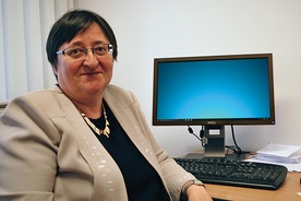Prof. Urszula Dudziak kieruje zespołem ekspertów przygotowujących podstawę programową WDŻ.