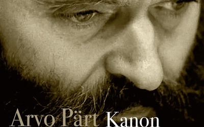 Arvo Pärt
Kanon Pokajanen
Harmonia Mundi
2016