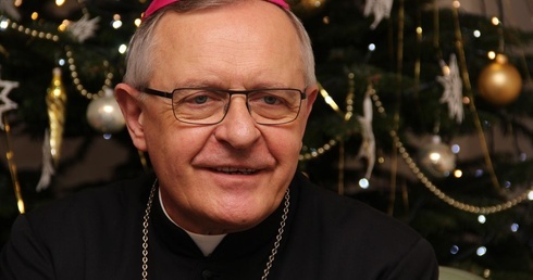 Świętuj. Ale nie z marszu