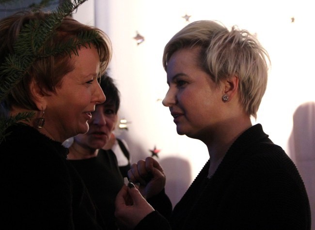 Być dobrym jak chleb