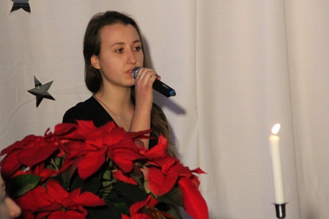 Być dobrym jak chleb