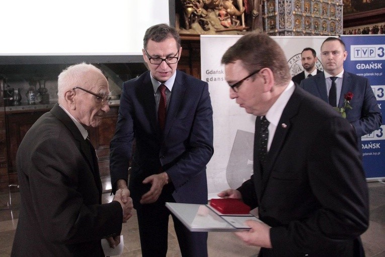 "Świadek Historii" 2016