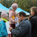 Biegli na cześć ks. Józefa Londzina