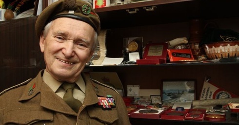 Małopolscy świadkowie historii