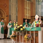 25-lecie Bursy Notre Dame w Bielsku-Białej