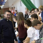 Ostatnie eliminacje ligi ministrantów diecezji radomskiej