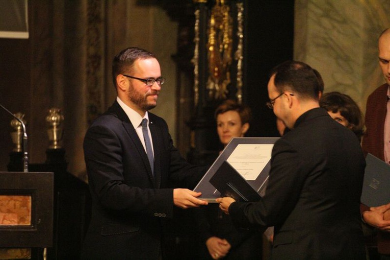 Koncert z okazji jubileuszu Gaudium