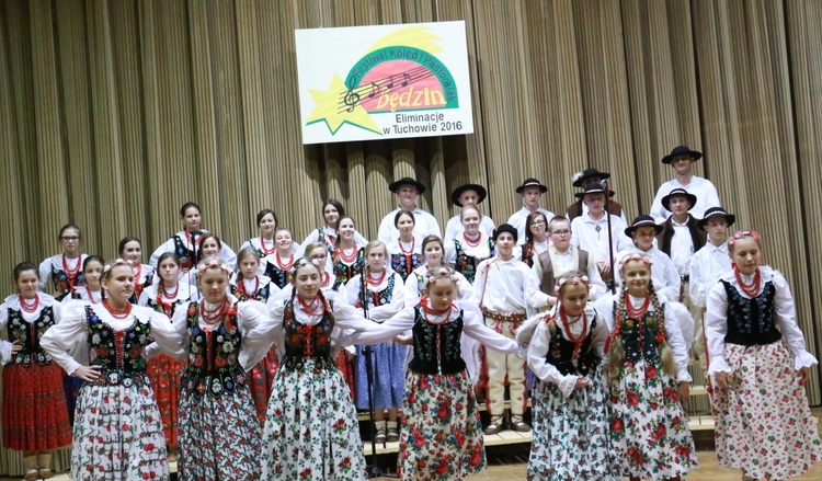 Eliminacje do Będzina