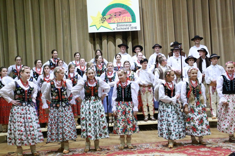 Eliminacje do Będzina