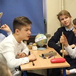 Pod znakiem Henryka Sienkiewicza