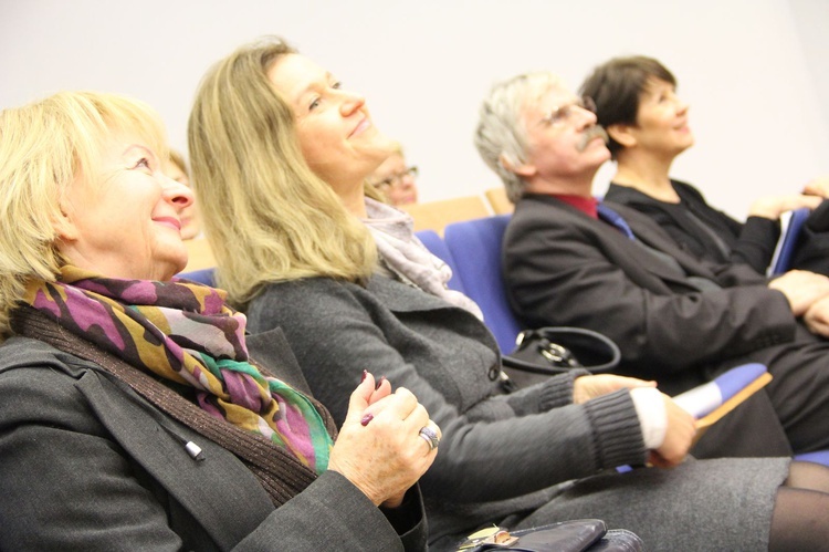 Sienkiewicz w Tarnowie