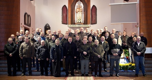 Bądź mężczyzną miłosiernym	