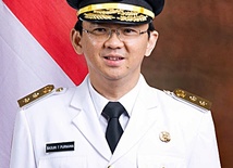 Basuki Tjahaja Purnama