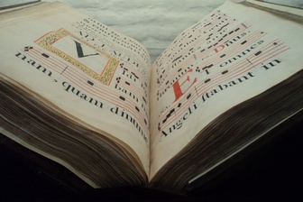 Druga prefacja adwentowa